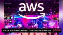 A.I. to the Rescue: AWS Unveils its Outage-Fighting Super Tool