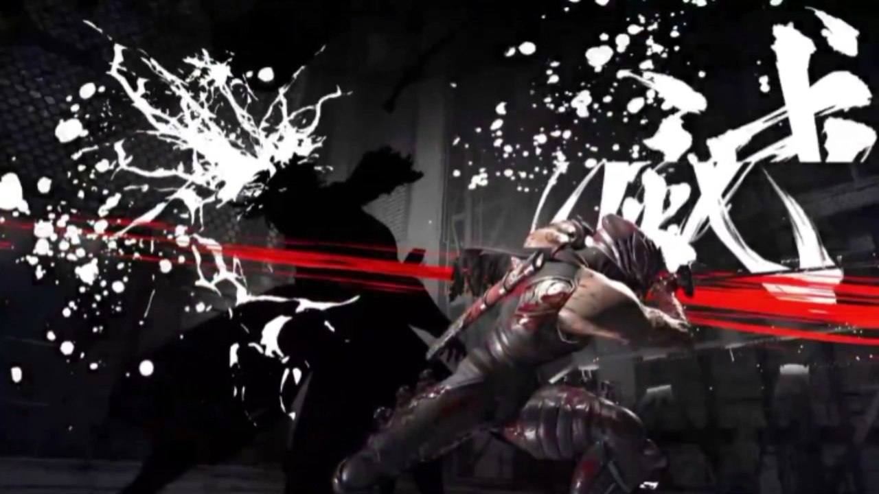 Parry Finisher