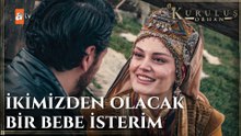 Alaeddin Bey ve Gonca Hatun'un son çaresi - Kuruluş Orhan 6. Bölüm