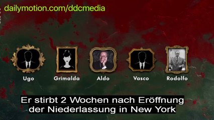 Gucci: Luxus, Lust & Drama! 🤯  UT, OmU, Gucci, Luxus. Lust, Drama, UT,     #ddcmedia,  #Arte,   es_edited