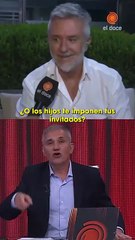 El papá de Rocío Pardo rompió el silencio a días de la boda con Nicolás Cabré: “Ellos son mis jefes”