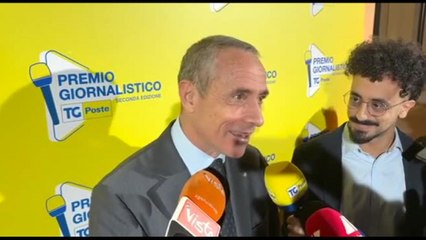 Poste, Del Fante: premio TGPoste importante segnale di attenzione