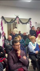 Lorenzo Fontana  - Alla presentazione della mostra “Marianne d’Italia” (03.12.25)