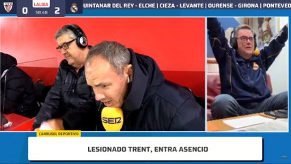 Mbappé sentencia el partido contra el Athletic con un gol espectacular | Athletic 0-3 Real Madrid