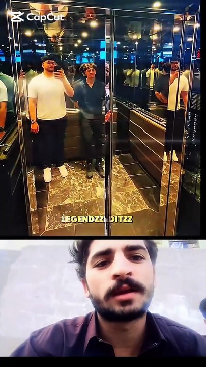 Stop elevator 🛗