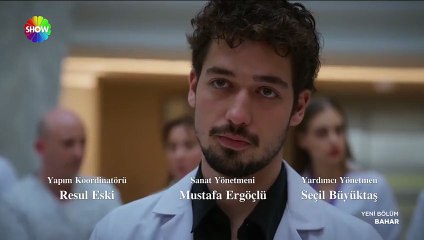 مسلسل بهار الموسم الثالث الحلقة 55 كاملة مترجمة - قرمزي - قصة عشق الاصلي