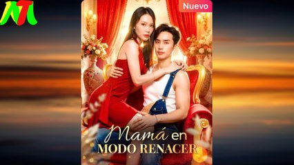 Mamá en Modo Renacer En Español