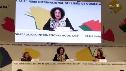 Homenaje Julieta Fierro