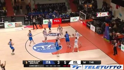 Video News - Germani tra Reggio e caos Trapani