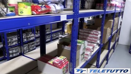 Video News - Caritas del Centro cittadino: seguire 268 famiglie