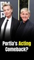 Ellen DeGeneres & Portia de Rossi Plan U.S. Return After Failed U.K. Stay