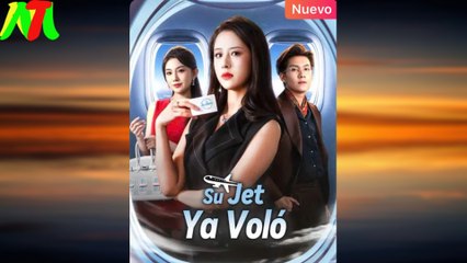 Su Jet Ya Voló En Español
