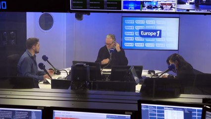 Une liste de «génocidaires à boycotter» : l'enseignant accusé d'antisémitisme suspendu par l'université Lyon 2