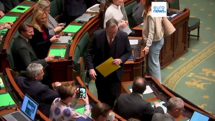 Prestito di riparazione all’Ucraina, Kallas: Ue può essere più forte con Mosca e pronta a superare le resistenze del Belgio