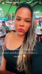 Técnica de Enfermagem assassinada em Maceió publicou vídeo emocionante nas redes horas antes de morrer