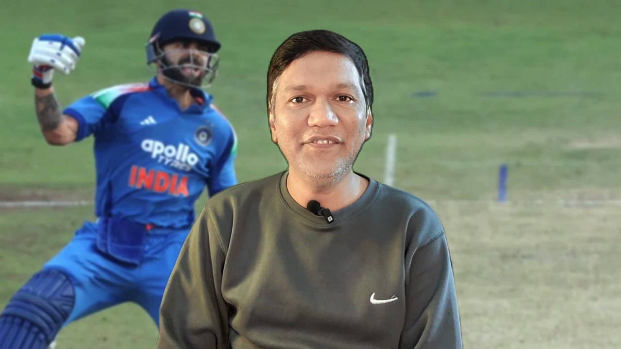 358 Ka Impossible Chase! 😱 Markram 💯, India Shocked 🇮🇳 | Kohli 53rd Hundred Waste 💔