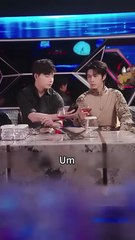 I went on a blind date with a cold CEO for my friend,he ended up falling for me&marrying me!