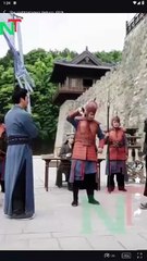 The Lightbringer's Retun Full Episode