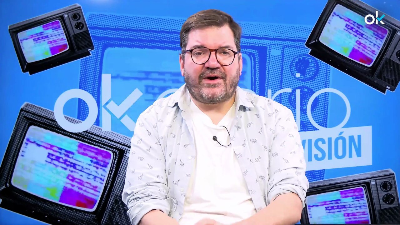 CONEXIONES OKDIARIO | Sergio Espí:  "Te contamos las mejores novedades que llegarán a Atresplayer el próximo año"