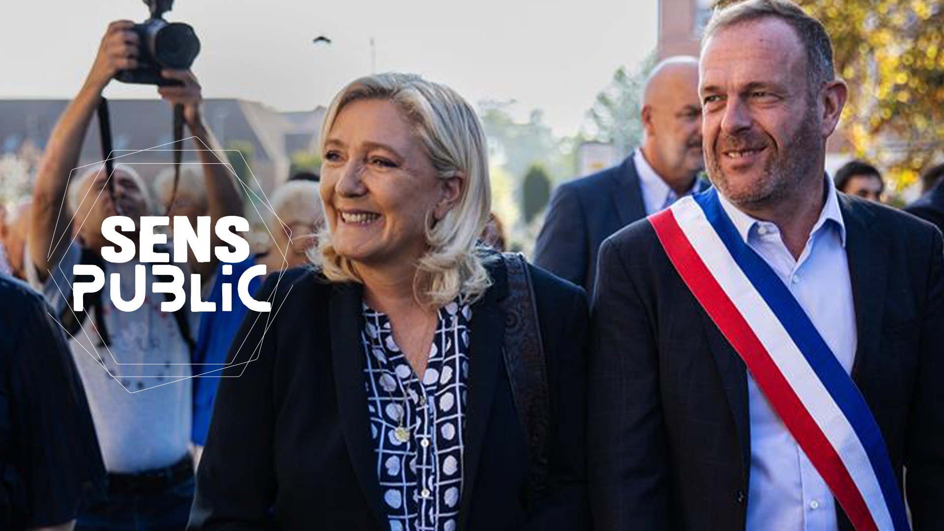 Municipales : le RN a-t-il les moyens de ses ambitions ?