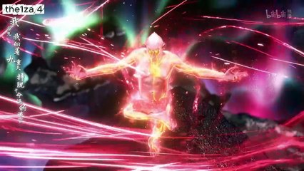 อนิเมะจีน Xuan Jie Zhi Men – ห้วงภพอนธการ ตอนที่ 4 ซับไทย