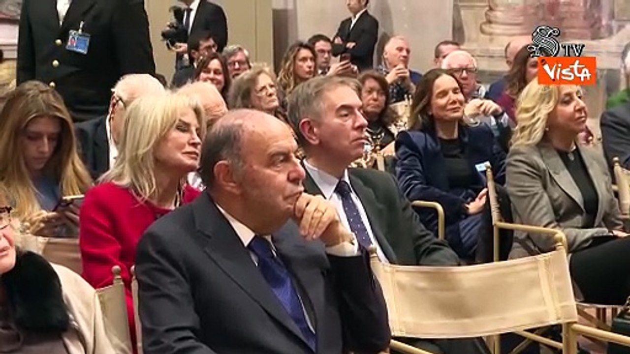 La Russa: Il '68 prometteva molto, contestazione non solo rossa
