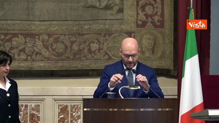 Giornata disabilità, Lorenzo Fontana: Costruire una società che non lasci indietro nessuno