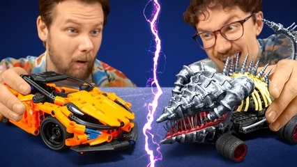 🤯 $10 RC Car vs $1,000 RC Beast – The Most INSANE Battle Ever! 💥🚗😱