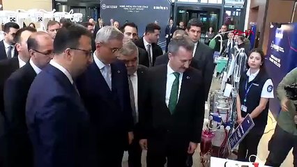 Türkiye'nin sağlıkta devrime imzasını atacak yerli mobil dijital röntgen cihazları iş başı yaptı!