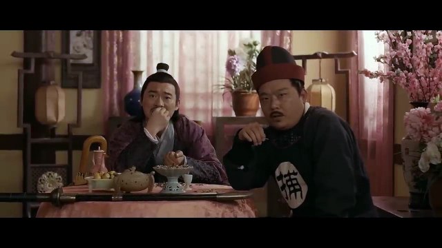 KINGDOM OF CHINA (2025) Epic Ancient War Action Movie _ Legendary Warriors Rise to Defend the Empire(720P_HD)