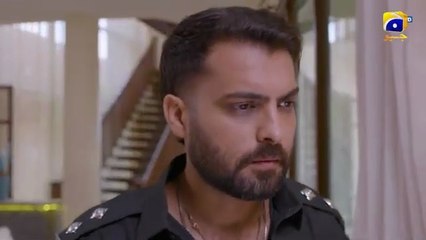 Shikanja Episode 22 Azekah Daniel Asad Siddiqui Washma Fatima 3rd December 2025