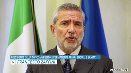 Farmaci, Senato: tavolo per nuovo modello di accesso precoce