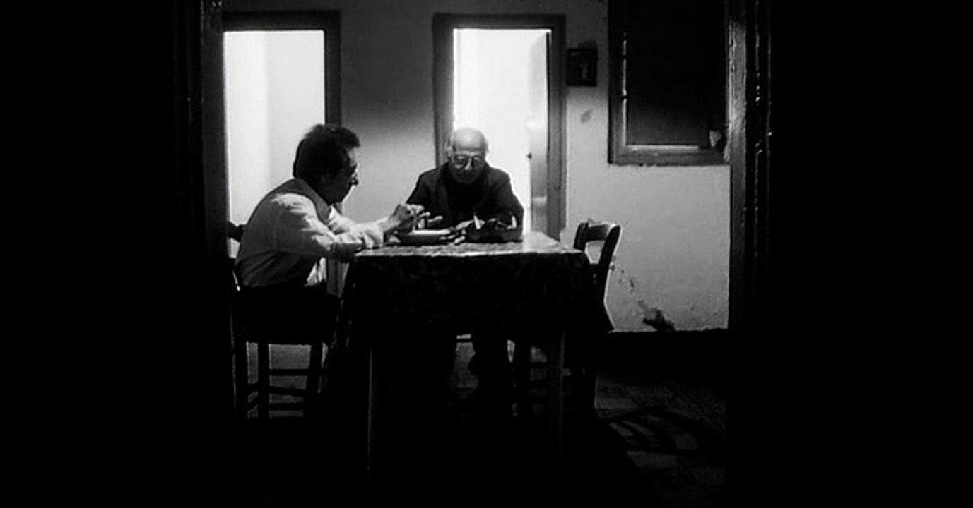 Totò che visse due volte (D.Ciprì e F.Maresco,1998)