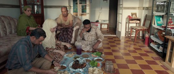 مشاهدة فيلم المرهقون - اكوام