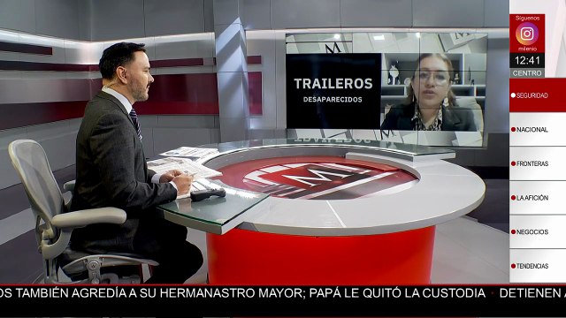 Continúa búsqueda de piperos en Reynosa, Veracruz y Oaxaca; confirman dos más