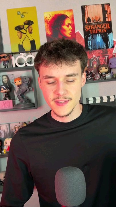 Et si le plan de Vecna dans Stranger Things était sous nos yeux ?