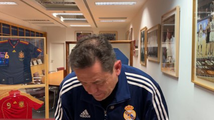 El análisis de Roncero tras Athletic vs Real Madrid