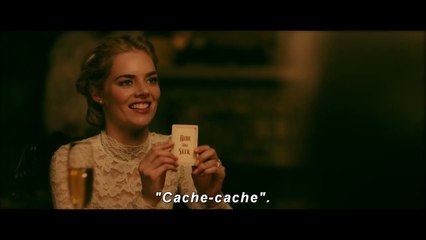 Wedding Nightmare : deuxième partie - Bande-annonce #1 [VOST|HD1080p]