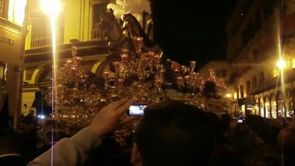 Esperanza de Triana Rioja con velazquez 2014 parte 2