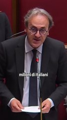 Bonelli - Salvini dice non si fermerà sul Ponte? Bene, nemmeno io (03.12.25)