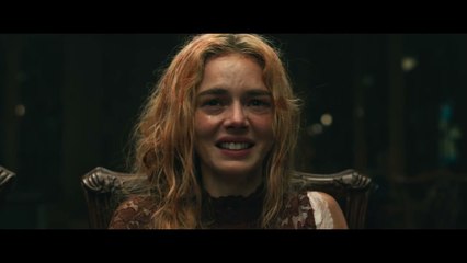 Wedding Nightmare : deuxième partie - Bande-annonce #1 [VF|HD1080p]