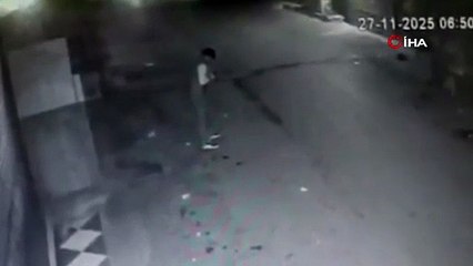 İstanbul'da yüksek gelen hesaba itiraz ettiği için darbedilen şahıs, mekanı kurşunladı