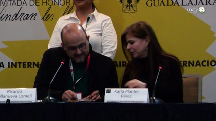 El futuro ya cambió”: UdeG y OCDE piden soluciones reales ante impacto de la Inteligencia Artificial