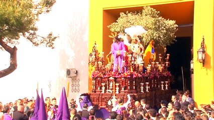 2014 - PINO MONTANO - SALIDA 2014 PARTE 1