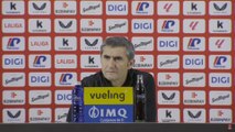 Valverde rueda de prensa