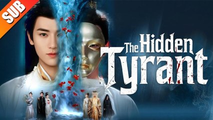 The Hidden Tyrant Bed - Full Movie