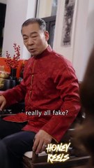 Cheated on right before marriageHires a husband at her wedding, a billionaire CEO applies!