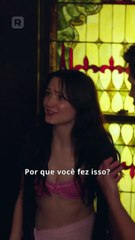 [dublado] O Segredo Sujo de Meu Meio-irmão