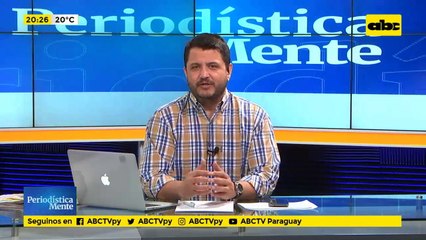 Denuncian por intento de homicidio a hijo de senador