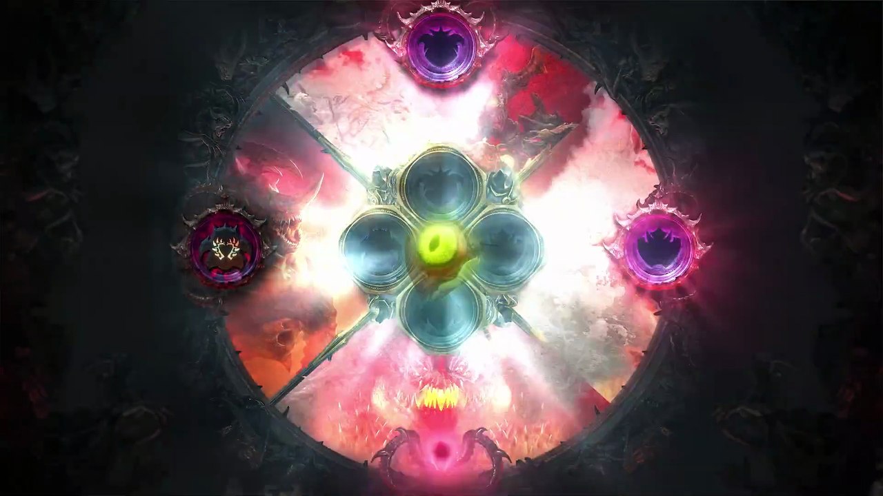 Diablo 4 zeigt seine neuen Features aus Season 11 im Gameplay-Trailer